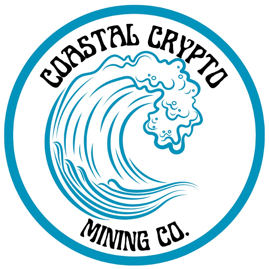 Coastal Crypto Mining 