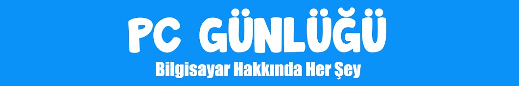 PC Günlüğü