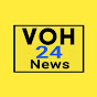 VOH 24 News