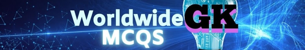 Worldwide GK MCQS 