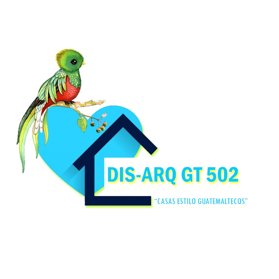 Dis-Arq GT 502 @disarqgt502