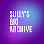 Sully's Gig Archive