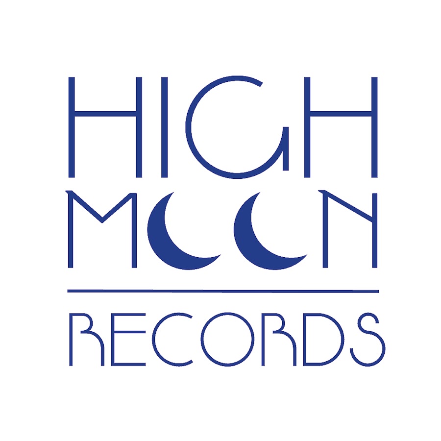 Issue records. Moon records. Moon records видео.