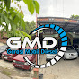 GARASI MOBIL DIESEL