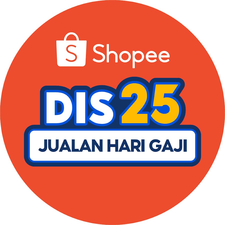 SHOPEE Malaysia @shopee_my