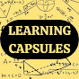 LEARNING CAPSULES - HARSHAL AGRAWAL