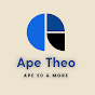 Ape Theo