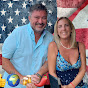 Tony & Sue Travel The World