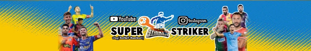 SUPER STRIKER NEWS