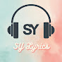 SY Lyrics