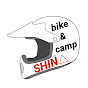 Biker SHIN ☆ Bike and camping channel