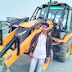 Md saifuddin jcb 