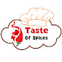 Taste of Spices