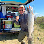 Seatrout fishing  by Andreas Filyo