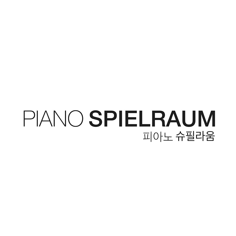 피아노 슈필라움 - YouTube 피아노 슈필라움