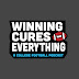 logo Winning Cures Everything