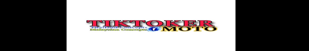 Tiktoker Moto