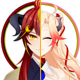 Seito & Selena Ch. 暁月セイト＆セレナ