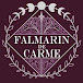 Falmarin de Carme