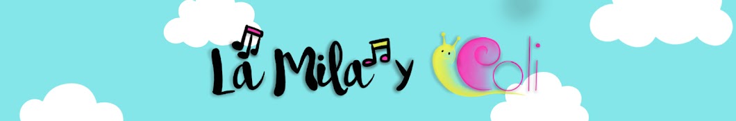 La Mila Música para niños