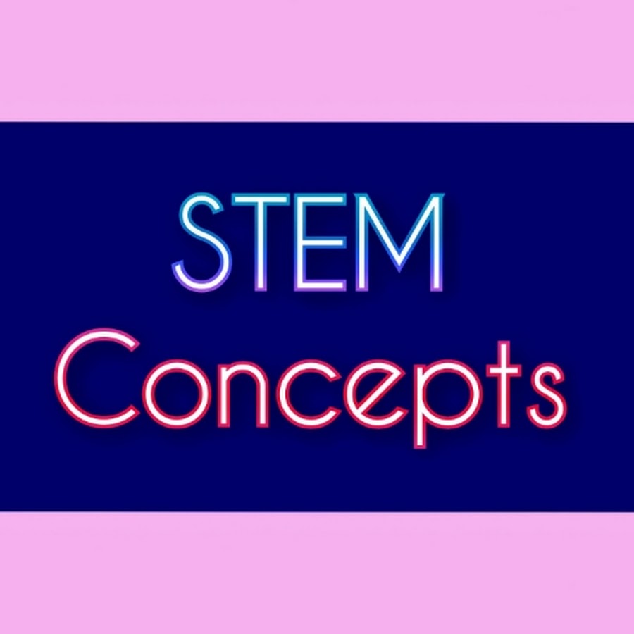 Teaching & Learning STEM Concepts