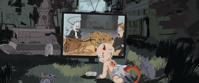 Artist Thumbnail