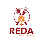 REDA FOOD REVIEW