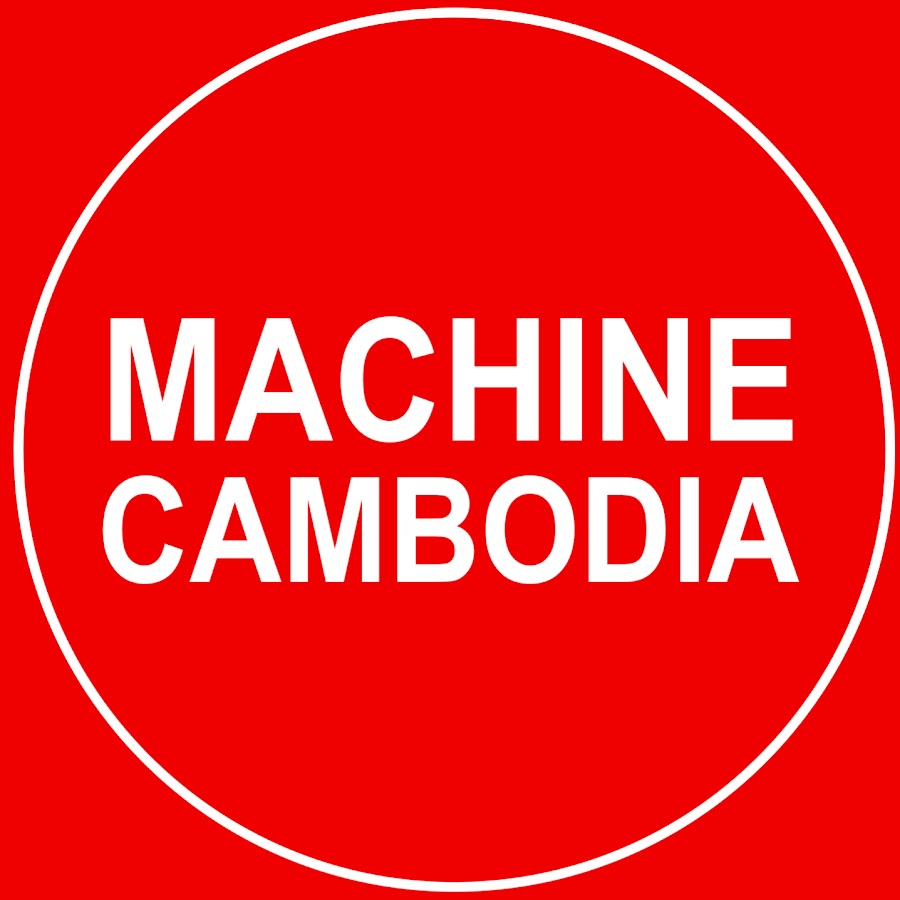 Machine Cambodia