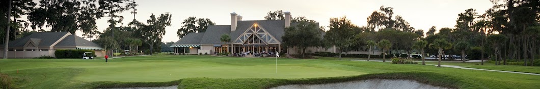 The Landings Golf & Athletic Club