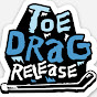 Toe Drag Release Films