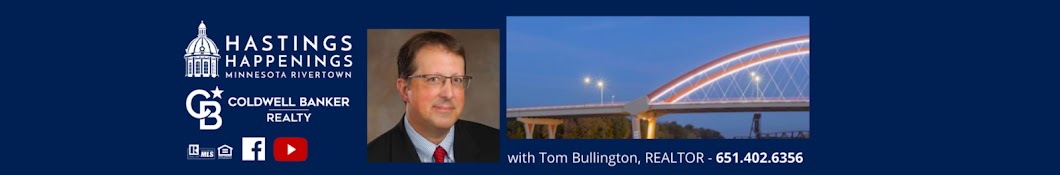 Tom Bullington - Coldwell Banker Realty