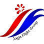 JOGJA FLIGHT OFFICIAL