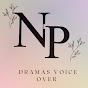 Np dramas voice over