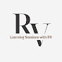 Learning Sessions with RV