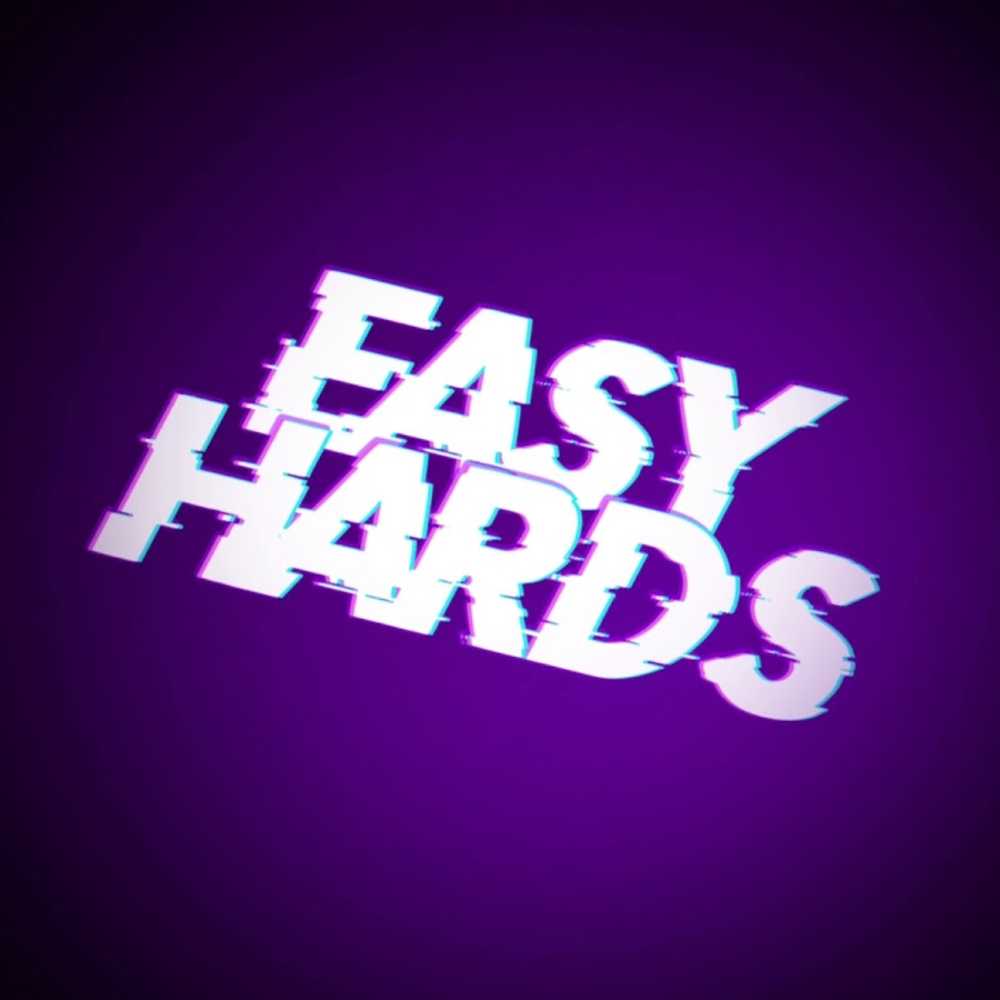 Easy hard. ИЗИ Хард.