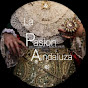 La pasion andaluza.