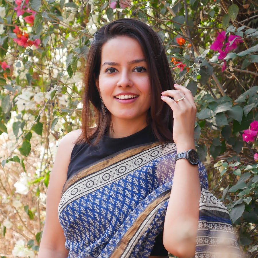 influencer profile picture