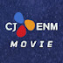 logo CJ ENM Movie