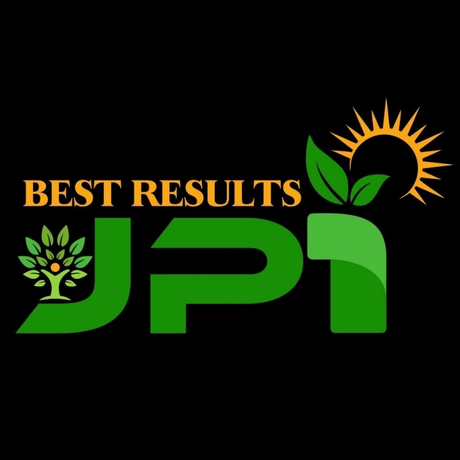 BEST RESULTS JPI