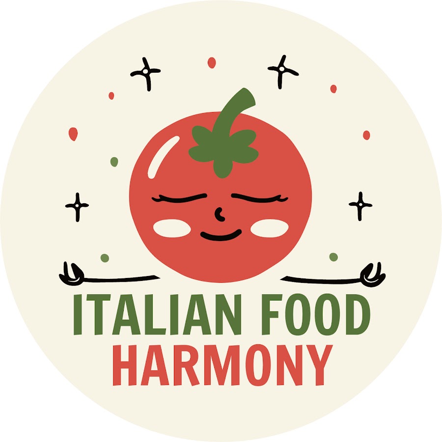 Italian Food Harmony