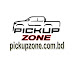 Pickup Zone