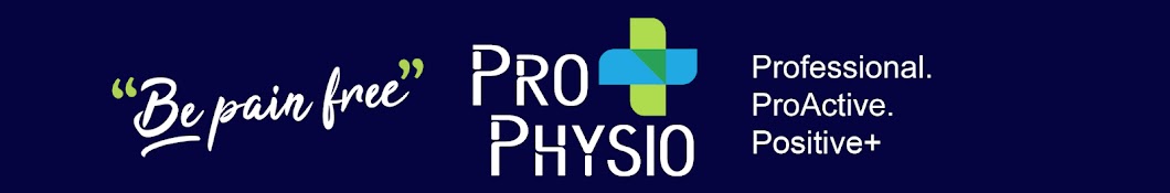 ProPhysio+