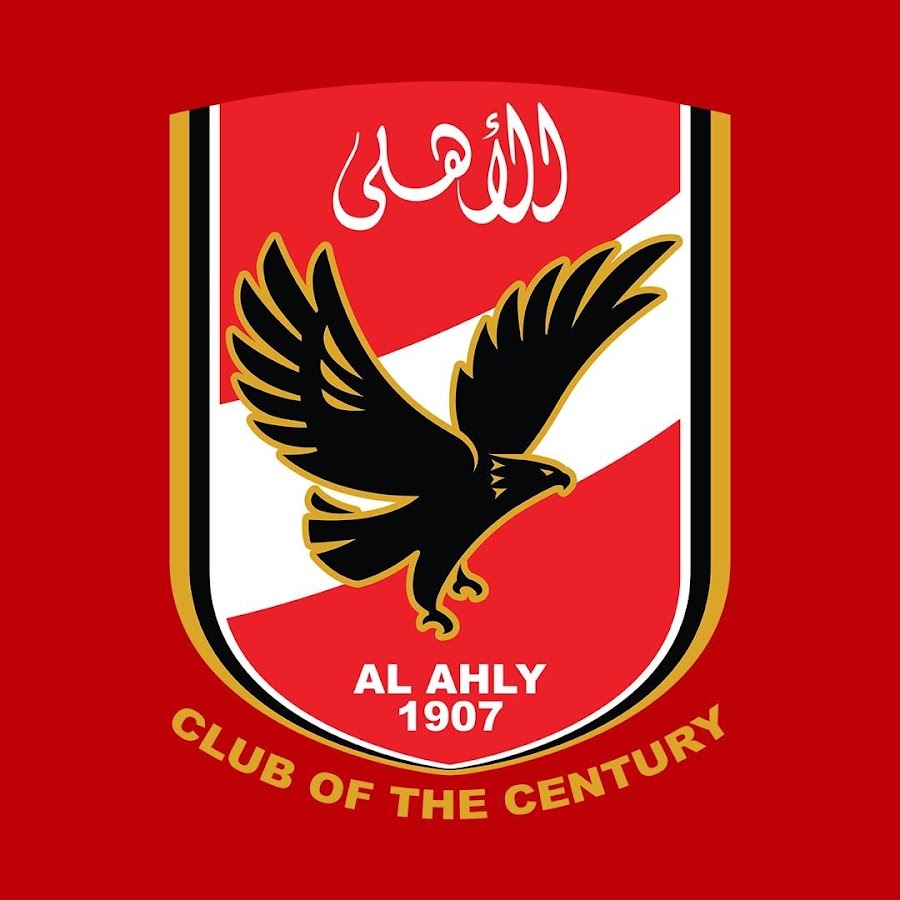 Al Ahly SC - النادي الأهلي @alahly