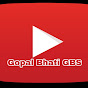 Gopal Bhati GBS