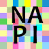 NAPI Pattern & Sewing