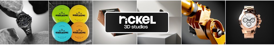 Nickel 3D