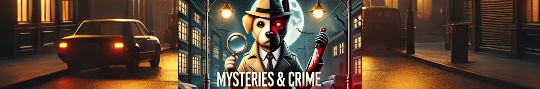 Mysteries & Crime