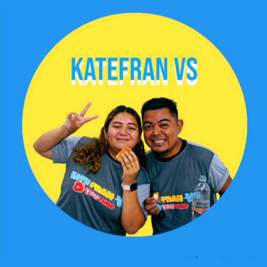 KateFran VS @katefranvs