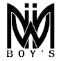 Niniwe Boys