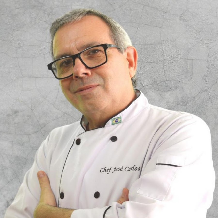Chef José Carlos Pizzas